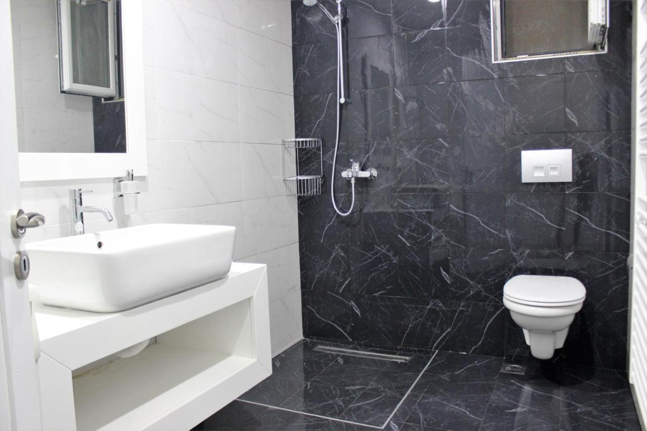 Minas Apartment 2Mins Walking From Stoupa Beach, Upgraded Wi-Fi Buitenkant foto