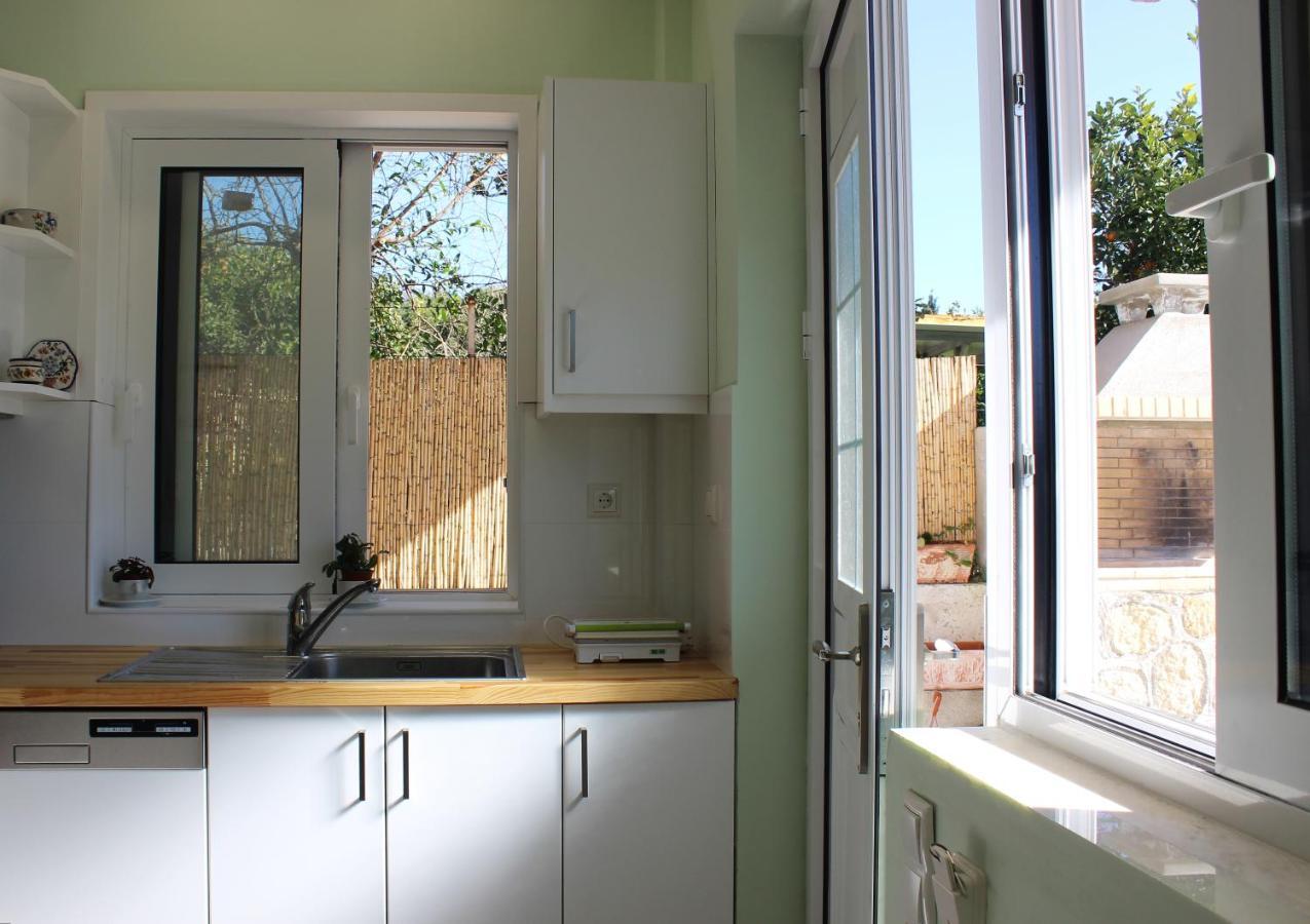 Minas Apartment 2Mins Walking From Stoupa Beach, Upgraded Wi-Fi Buitenkant foto